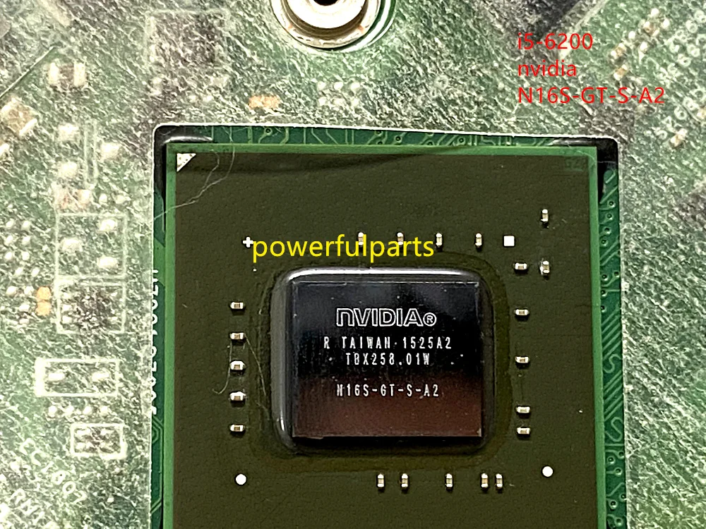 100% working for lenovo YOGA 500-14ISK Flex 3 1480 motherboard with i5-6200 CPU 5B20K36392 14292-1 448.06701.0011 tested ok