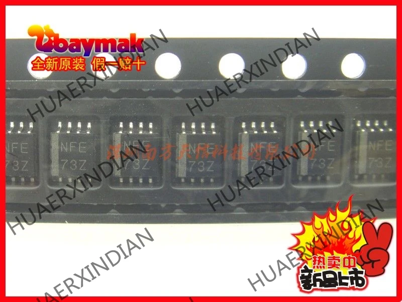 10 шт. новые и оригинальные TXS0102DCTR TXS0102 NFE MSOP8