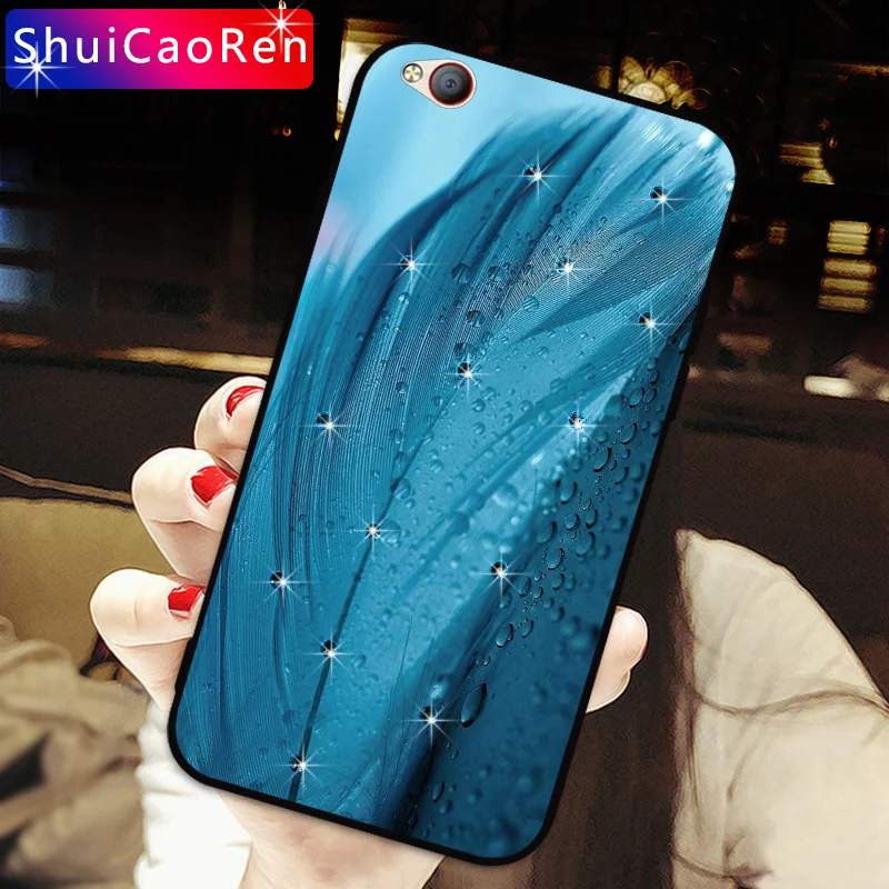 Мягкий ТПУ чехол Bling Diamond Стразы для ZTE Nubia Z18 Z11 Z17 Mini S Z17S Роскошный N2 N3 M2 Lite|Бамперы| |