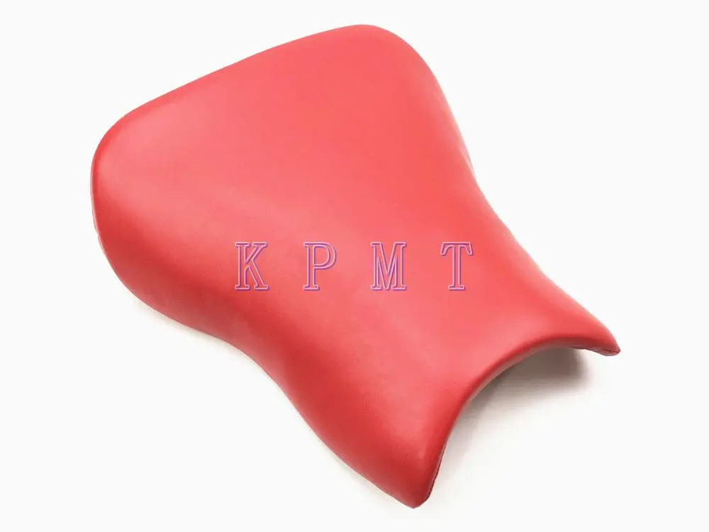 Передняя подушка для мотоцикла Honda CBR900RR 929 2000 2001 чехол сиденья водителя переднее