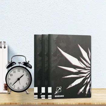 

Anime Game Arknights Cosplay Student School Daily notebook Eye protection Diary Notepad Memorandum Commemorate Gift