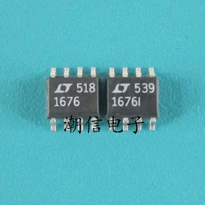 

5pcs/lot LT1676I LT1676IS8 LT1676(SOP-8)