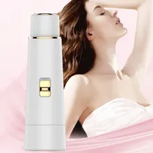 Portable Four in One Does Not Hurt The Pores Electric Usb Epilator Safety for Multiple Connectors All-Round Shaving