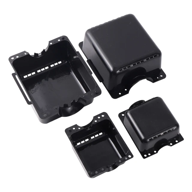 1 Beállítja A Növényi Gyökérzetű Berendezéseket Levegő Rétegezés Nagynyomású Szaporodási Graft Doboz Tenyésztési Tok Kerti Csemete - Image 5