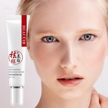 

Face Cream Collagen Freckles Day Whitening Cream Remove Hyaluronic Acid Stains Anti-Aging Anti-Wrinkle Firming Brighten Cream