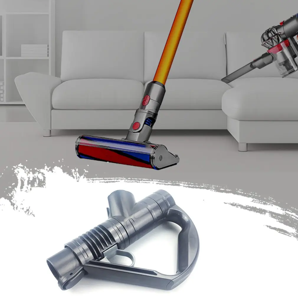 Совместимый пылесос с ручкой для Dyson Dc19 Dc23 Dc29 Dc32 Dc37c Dc54 Ручка Пылесоса