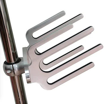 

Wakeboard support Surfboard support frame Yacht accessories