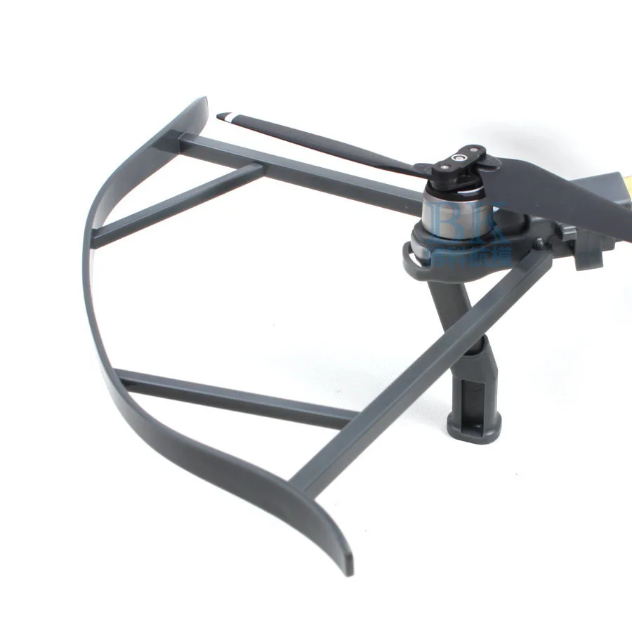 

Dji yulai Mavic Pro Paddle Protection Ring Unmanned Aerial Vehicle Anticollision Coil Cover Protection Ring Not Loudspeaker Obst