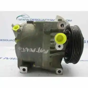 

467857720 AIR CONDITIONING COMPRESSOR FIAT POINT SALOON (188)