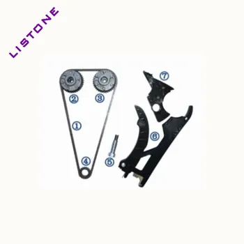 

TIMING KIT For BWM 135i(06-10)/335Xi(06-08)/740(07-12)/X6(07-10)/Z4/2006-2016 N54