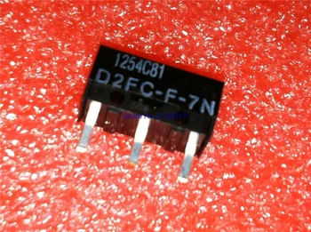 

5pcs/lot D2FC-F-7N 10M D2FC-F-7N mouse switch D2FC-F-7