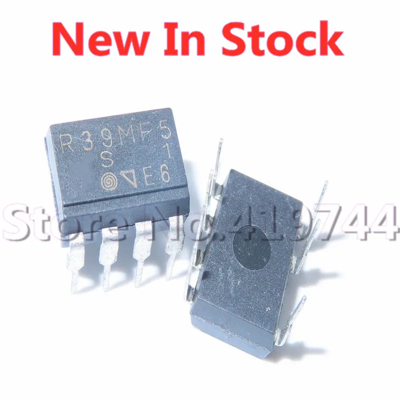 5PCS-LOT-R39MF5-PR39MF5S1-R39MF51-DIP-7-Solid-State-Relay-In-Stock-New ...
