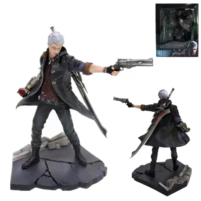 devil may cry figure