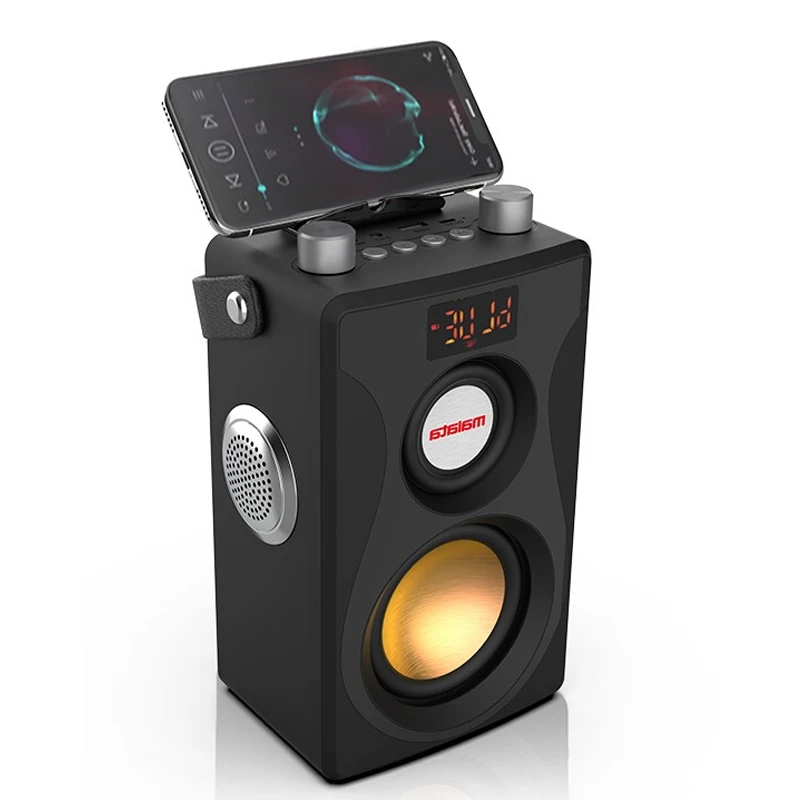 30w bluetooth speaker
