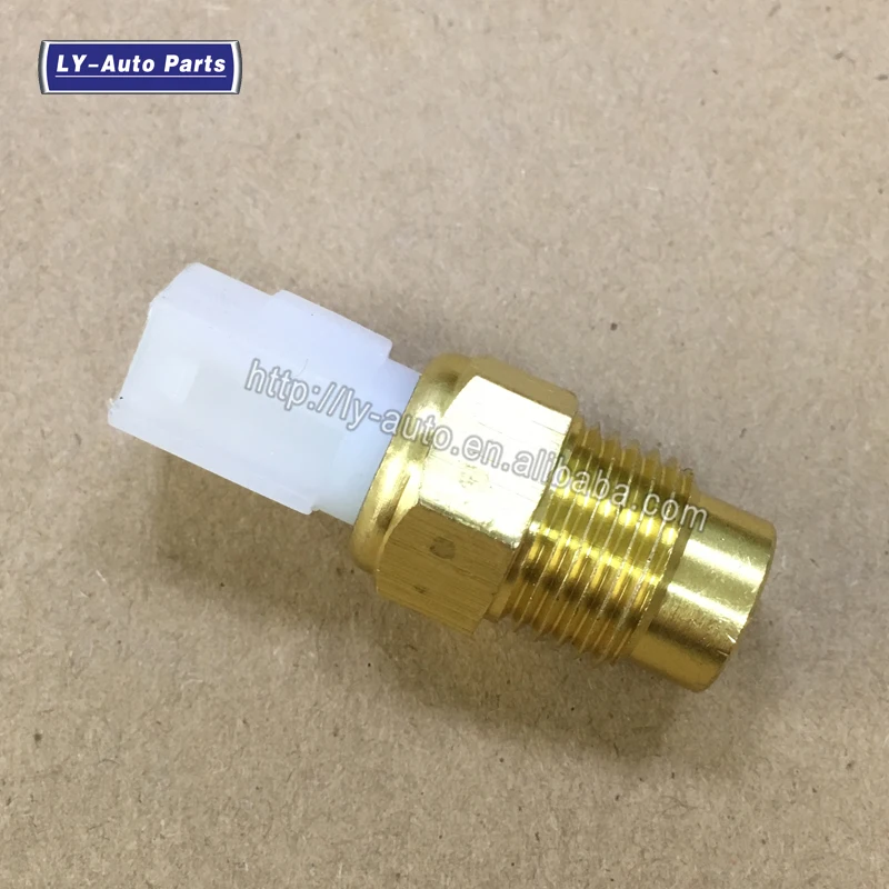 Переключатель температуры вентилятора радиатора для TOYOTA OEM 89428-12150 8942812150 |