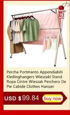 Ubrania Perchero Ropa De пирог Винтаж Aski система Kleerhanger порте Ман росписи Decoratif Wieszak пребывает Cintre вешалка для одежды