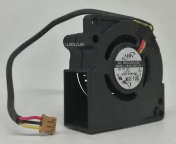 

for Original AB5012MB-C03 Server Blower Fan DC 12V 0.12A 50x50x20mm 3Wire 3Pin 50mm cooler FAN Free shipping