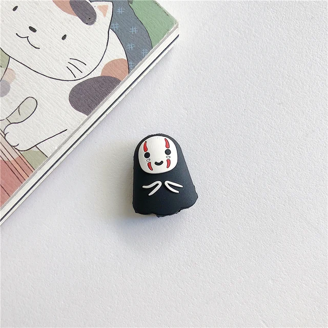 Cartoon Cable Bites Protector for iPhone Protect Cable Buddies for Lightning USB Cable Cover Kabel Diertjes Phone Protector Case C9