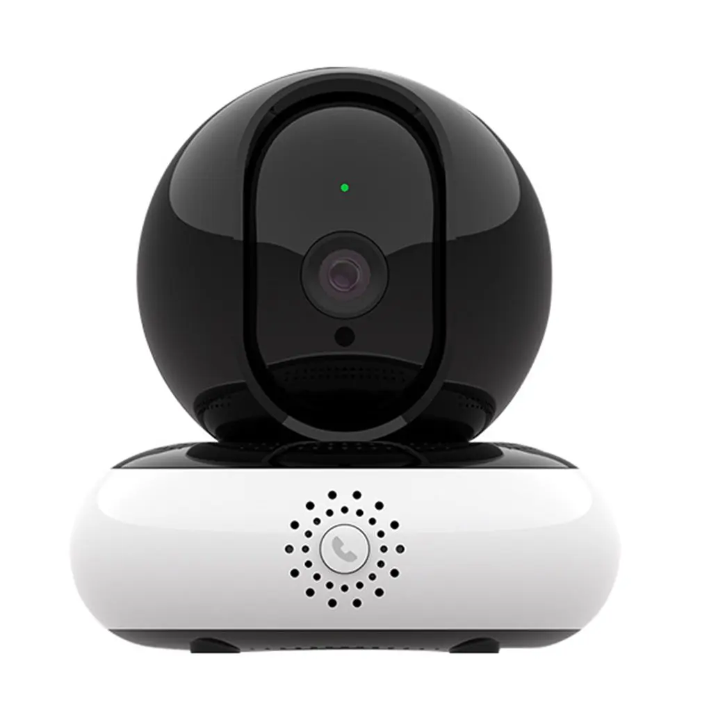 

ip camera Intelligent Cloud Storage Wireless Surveillance Camera Hd Remote Network Wifi Camera One-Touch Call security camera