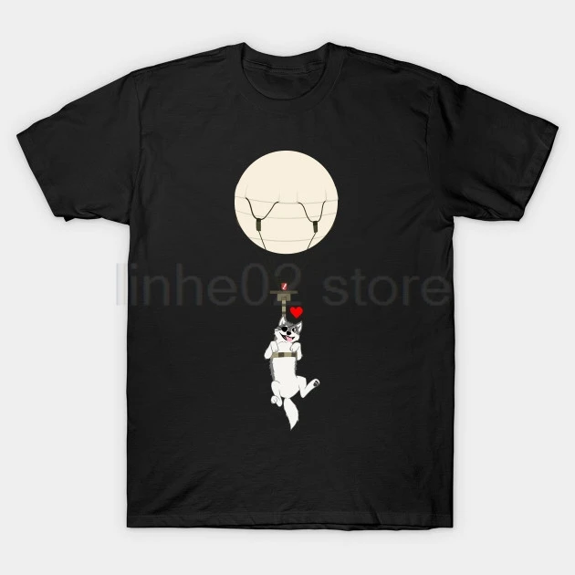 Metal gear Solid 5 Fulton Recovery D-Dog Puppy футболки Забавные хлопковые топы футболка с круглым
