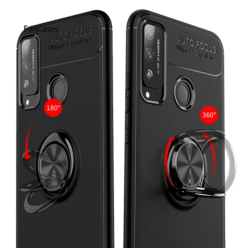 Cell Phone Cases For Huawei Honor 10 Lite Best Selling Soft TPU Cover P Smart 2019 Play 4T Pro X10 Max 4 3 10i 10X | Мобильные