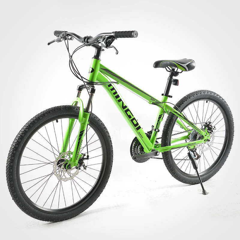 High quality steel 26 inch bicycle 21 speed, high carbon steel frame mountain bicycle manufacturers wholesale, male and female