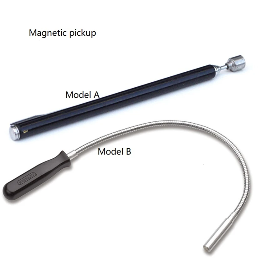 Pick Up Tool Telescopic Extending Portable Telescopic