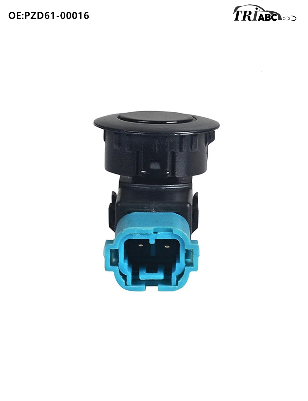 PZD61-00016 PDC Датчик парковки для TOYOTA REIZ HONDA CM4 CM5 Анти радар детектор парктроник дистанционный контроль Автомобильная электроника