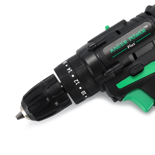 Cordless Hand Electric Drill