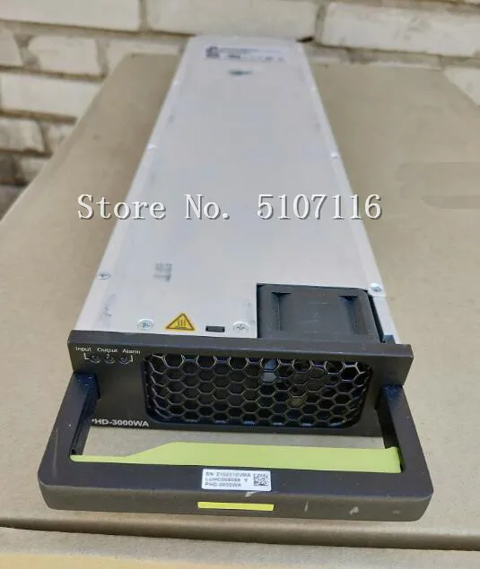 For 12800S core switch power supply PHD-3000WA 3000W Fully tested