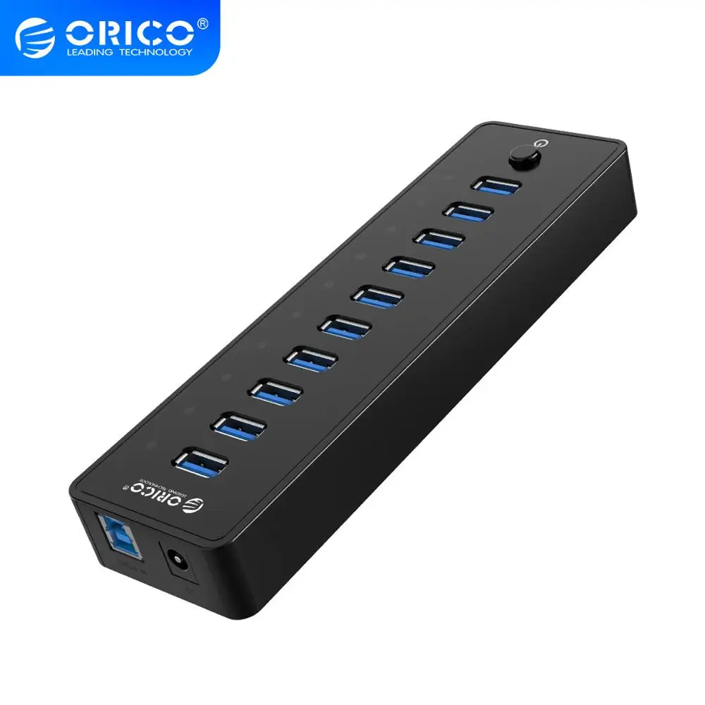 USB разветвитель с 10 портами|10 port usb|port usb10 usb 3.0 |