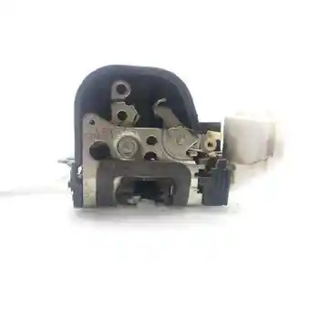 

0046800416 LOCK LEFT FRONT DOOR ALFA ROMEO 147 (190)
