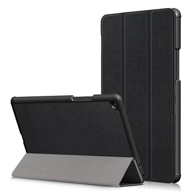 Чехол для Xiaomi Mi Pad 4 Plus 10 1 Tablet Funda Slim Folio Flip Stand умный чехол из искусственной кожи MiPad +