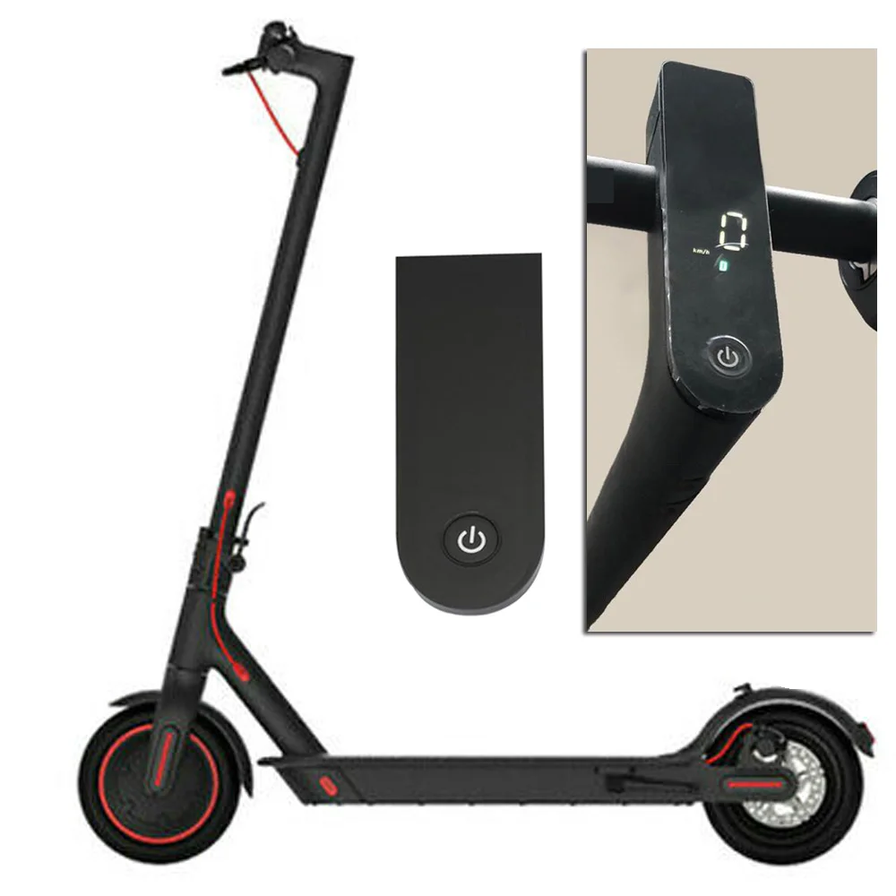 

For Xiaomi M365/Pro Mijia 365 Scooter Dashboard Bluetooth Circuit Board Durable Dashboard Mainboard Bracket Foot Support Pad