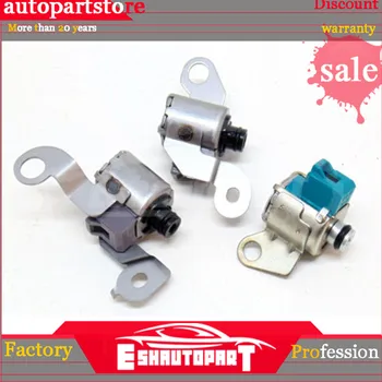 

Transmission Shift Solenoid For To-yota Le-xus OEM 35250-30070 3525030070