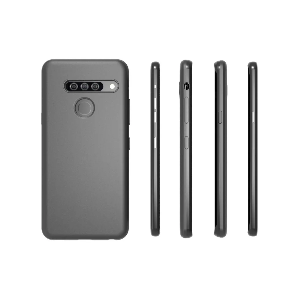 Suitable for HTC Desire 10PRO One A9s Pixel XL 626 M9 Plus matte silicone mobile phone case |