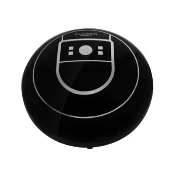 

3in 1 Rechargeable Automatic Robot Vacuum Cleaning Machine Floor Sweeping Dust Catcher Cleaner For Home Cleaning