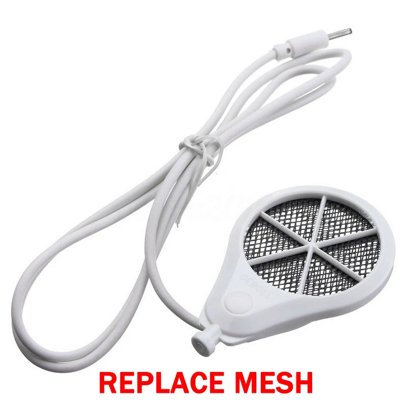 replace mesh 3-й Chihiros Doctor 3 в 1 ингибитор водорослей стерилизатор удалить для аквариума Рыбное растение Креветки Танк - Цвет: replace mesh