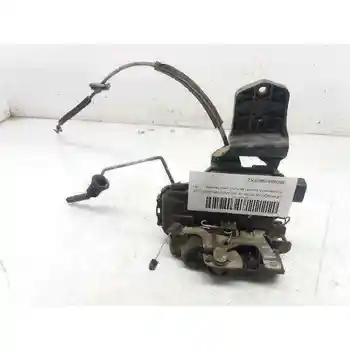 

3B0885738EFKZ DOOR LOCK FRONT RIGHT VOLKSWAGEN PASSAT SALOON (3B2)