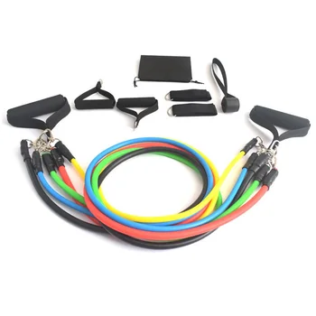 

VIP - 11pcs Resistance Bands Set Dropshipping & Wholesale