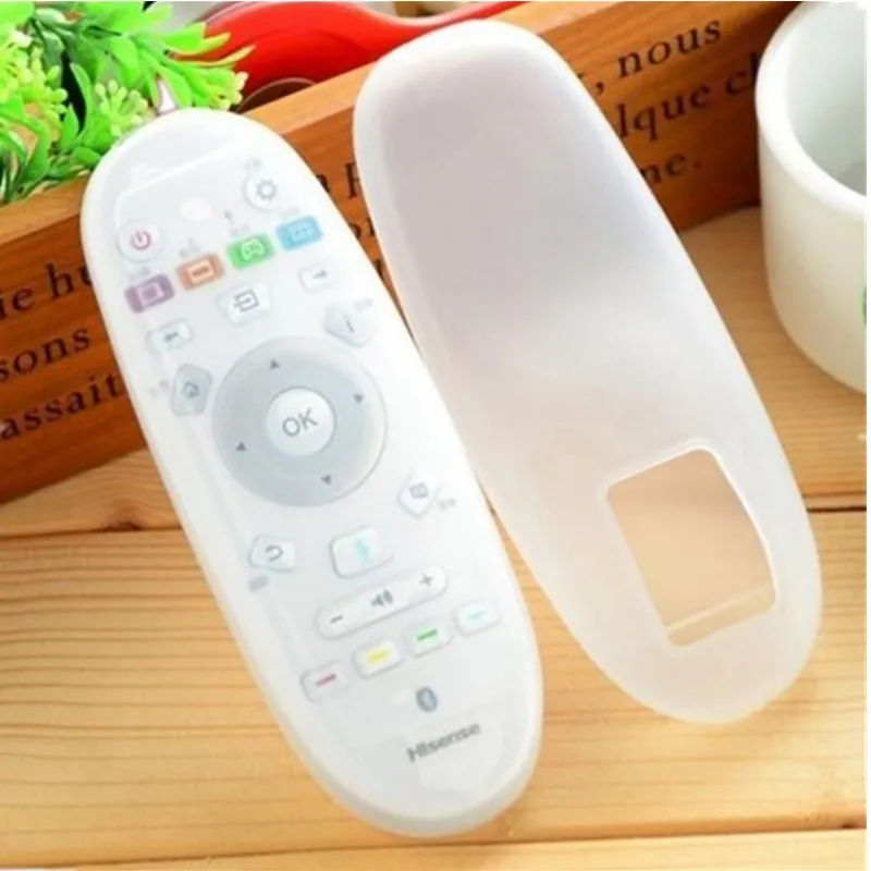 1 PC Remote Control Covers,Tv Control Covers,Air Condition Remote Case,Protective Dust Cover Waterproof Pouch