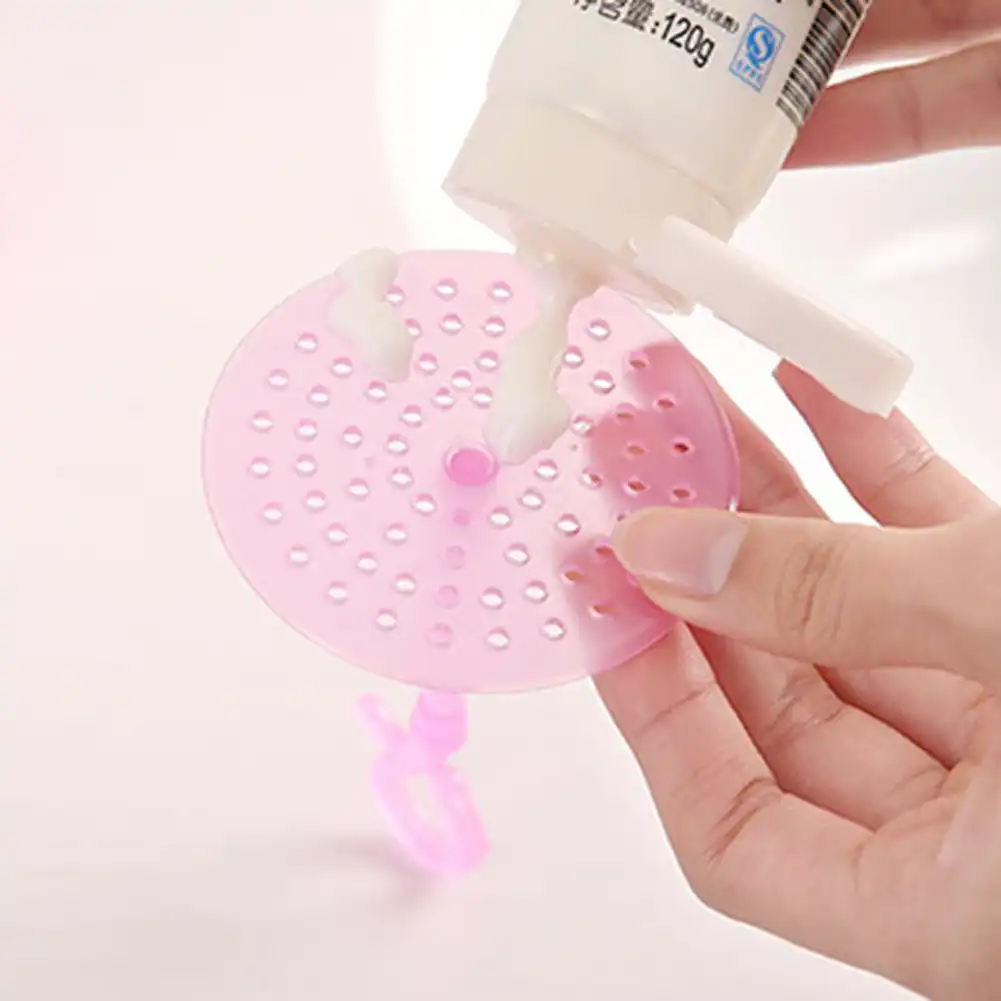 bubble maker bottle skincare