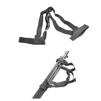 

Ski and Double Cross Country Nordic Alpine Snowboard Detachable Holder Adjustable Poles Hand Carrier Latch Handle Straps