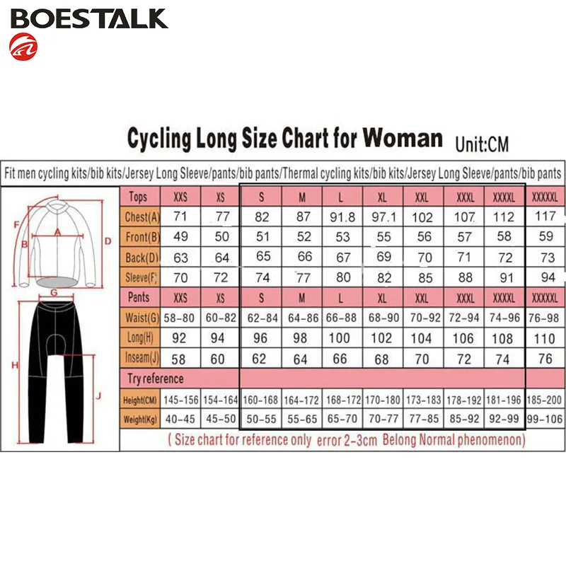 le col cycling jersey winter clothes women long sleeve bike maillot roupa ciclismo invierno hombre roupa ciclismo feminina mujer