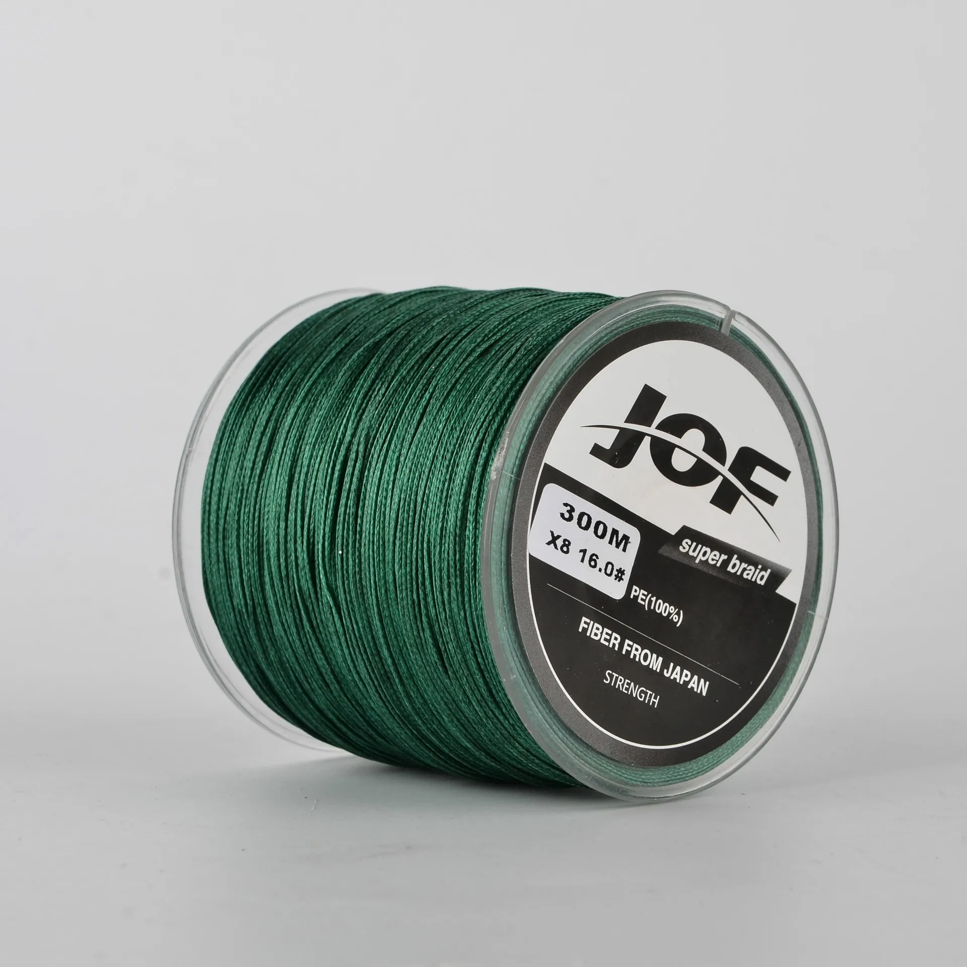 

300M 8 strands PE Strong anti-bite fishing line