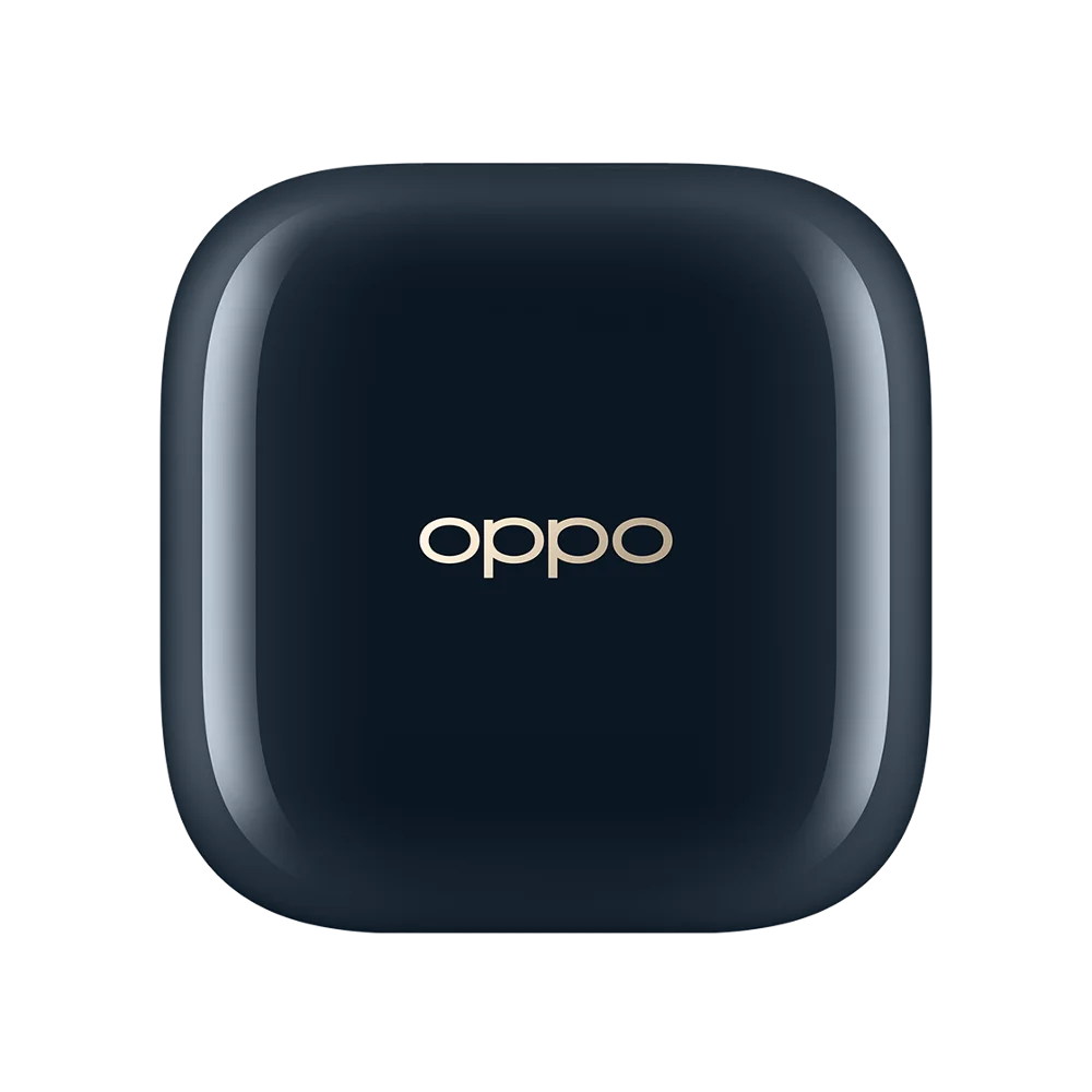 ANC Siri iOS Power display OPPO Enco W51 tws Original 7mm Dynamic True Wireless Bluetooth Earphones In Ear headphones