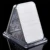 Scottsdale Silver 999 Fine Silver One Troy Ounce 1 Bars Bullion In God We Trust Coin With Display Case