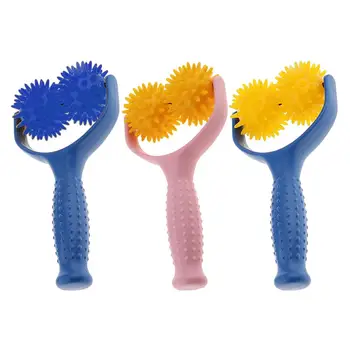 

Massage Roller Shoulder Leg Foot Hand Muscle Relaxation Massager Ball