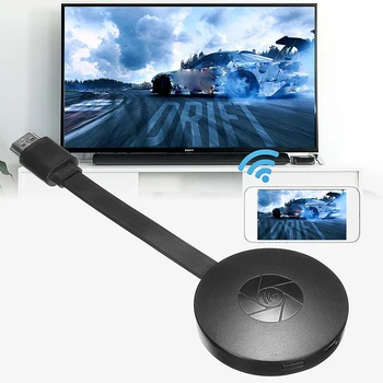

USB Wifi MiraScreen G2 1080P Full hd TV Stick Support Multiple Device HDMI Dongle TV Stick Wifi Miracast Adapter TV Turner