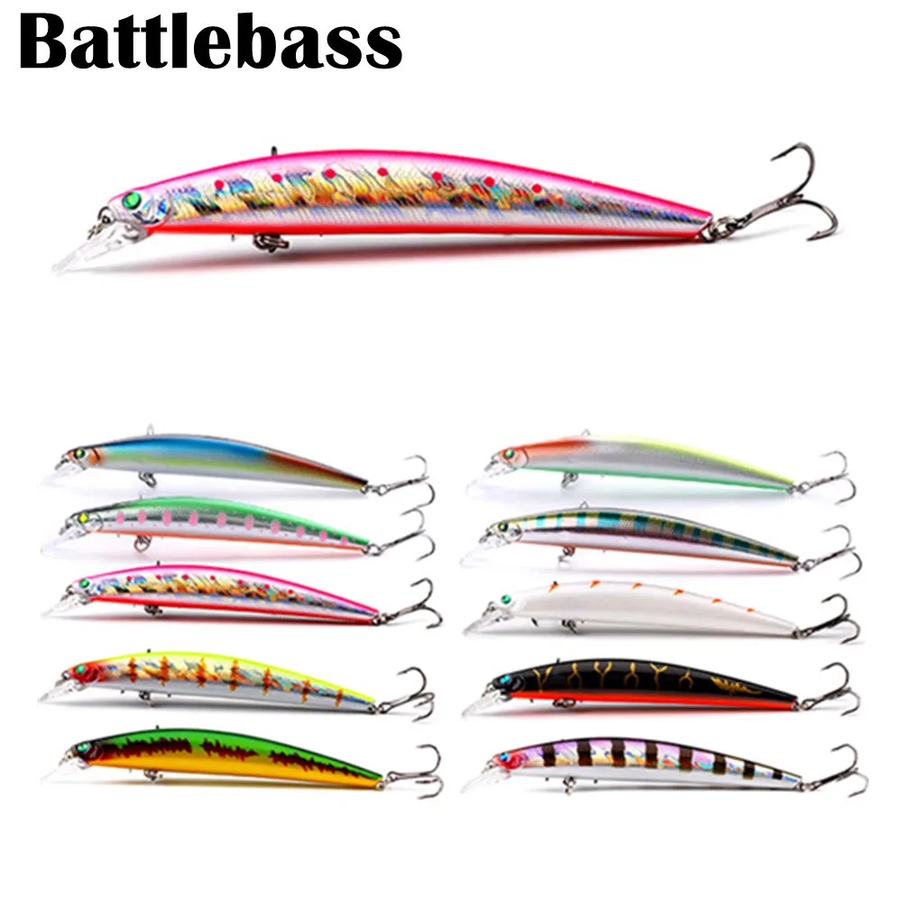 2021NEW115mm10gMaximusJerkFishinglurerattlesoundwobbler